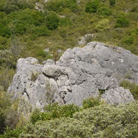 Photo de France - Saint-Guilhem-le-Désert